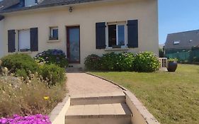 Maison Proche De La Mer